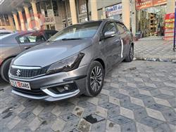 سوزوكي سياز